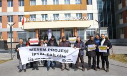 EMEP Kayseri: MESEM projesi iptal edilsin