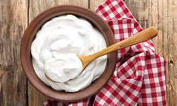 Aromalı yoğurtlara 500 gram sınırı getirildi