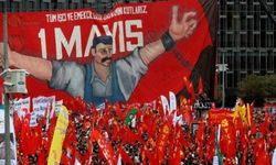 22 kurum, “1 Mayıs’ı Taksim’de birlikte örgütlemek için çağrıda bulundu