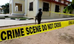 Nijerya'da okula silahlı baskın! 15 öğrenci kaçırıldı