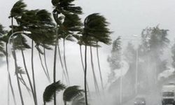 ABD'deki fırtınada yaşamını yitirenlerin sayısı 22'ye yükseldi