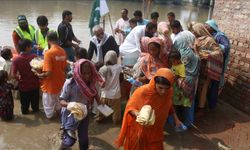 Pakistan'da sel: 17 kişi yaşamını yitirdi
