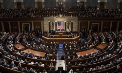 ABD Senatosu, federal hükümetin kısmi olarak kapanmasını önleyecek bütçe tasarısını zamanında onaylayamadı