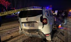 Antalya'da trafik kazası: 3 kişi yaşamını yitirdi