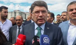 Bakan Tunç: Meclis kararıyla Erdoğan’ın 3. kez adaylığı için yol açılır