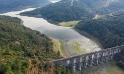 İSKİ açıkladı: İstanbul'da baraj doluluk oranlarında son durum
