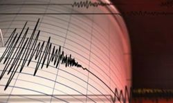 Japonya'nın kuzeydoğusunda 6 büyüklüğünde deprem