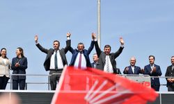 CHP İzmir Büyükşehir adayı Cemil Tugay'dan vatandaşlara çağrı