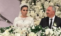 Tepkilere neden olan düğünün sahibi AKP'li Başkan'dan istifa kararı