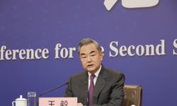 Çin Dışişleri Bakanı Vang: Gazze'deki insani krizin önlenememesi, uygarlığın utancıdır
