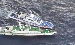 Çin ve Filipinler, Güney Çin Denizi'ndeki çarpışmayla ilgili birbirlerini suçladı