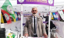 DEM Parti Çerkezköy adayı Kara: CHP de AKP de bizimle ittifak yapmak istedi