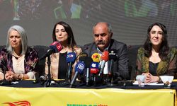 DEM Parti'den 'Newroz' mesajı