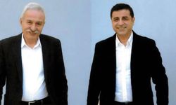 Demirtaş ve Mızraklı'dan Kürt sorunu için çözüm çıkışı! "Erdoğan ve Öcalan muhataptır"