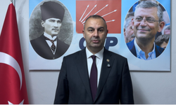 CHP’li Ednan Arslan: İzmir’e kanser vaat eden takiye siyaseti gereken dersi alacak
