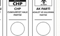 AKP'nin "seçim kampanyası": Oy verdiğin pusulanın fotoğrafını getir, parayı götür