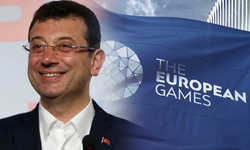 Ekrem İmamoğlu duyurdu: 2027 Avrupa Oyunları İstanbul'da yapılacak!