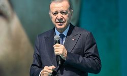 Erdoğan'dan Özgür Özel'e: "Her canı sıkılan, kafası bozulan kendisine tekme tokat dalıyor"