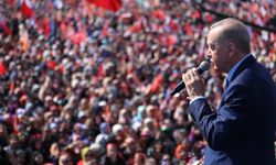 Erdoğan, İmamoğlu’nu hedef aldı: Ekrem denen arkadaş…