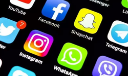 Sosyal medya devlerinde erişim krizi