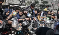 BM'den Gazze'deki insani yardım engellerine ilişkinacil çağrı