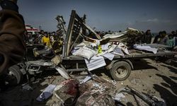 NYTimes: 118 Gazzelinin öldürüldüğü saldırıda yardımı İsrail planladı