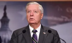 ABD'li Senatör Graham'dan Hamas'a suçlama