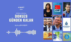 Günden Kalan | Özel Türkiye İttifakı vurgusu yaptı; İmamoğlu 'Erdoğan' yakıştırmalarını yanıtladı: 4 Mart'ta neler oldu?