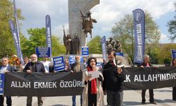 Antikapitalist Müslüman Hadiye Yolcu: CHP'li olmayan seçmen de İmamoğlu'nu destekliyor