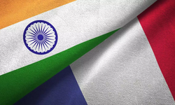 Hindistan ve Fransa, askeri alanda yapay zeka kullanımına ilişkin gelişmeleri görüştü