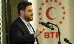 BTP lideri Hüseyin Baş'tan hükümete 'eski Türkiye' eleştirisi: Müthiş bir deha