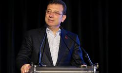 İBB Başkanı İmamoğlu'ndan seçim açıklaması:  "Değişmeyen partiler kaybetti"
