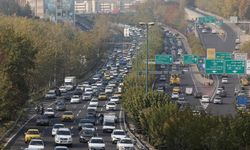 İran'da Newroz'da trafik kazaları: 417 can kaybı
