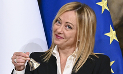 İtalya Başbakanı Meloni'ye deep fake oyunu! Cinsel içerikli videoları yayıldı