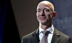 Jeff Bezos bir kez daha dünyanın en zengini