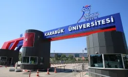 Karabük Üniversitesi'ndeki nefret söylemi: 8 gözaltı