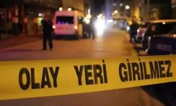 Gaziantep'te kavga: 1 ölü, 2 yaralı