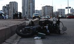 Kayserispor Başkanı Çamlı'nın cip ile çarptığı elektrikli bisiklet sürücüsü öldü