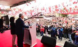 Mansur Yavaş: "1.9 Milyar Dolara Yakın Borcumuz Azaldı, Çünkü Ankara Halkının Parasını İsraf Etmiyoruz"