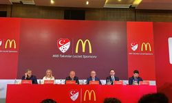 McDonald’s ve TFF'nin iş birliği sessiz sedasız sonlandırıldı