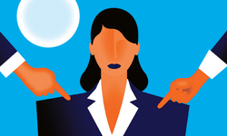 Kadınlara iş hayatında psikolojik taciz: Mobbing