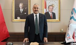 Mustafa Yılmaz yeniden EPDK Başkanı oldu