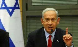 ABD davet etti, Netanyahu kongrede konuşmayı kabul etti