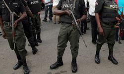 Nijerya'da şeriat polisi oruç tutmayanları gözaltına aldı