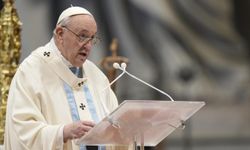 Papa'dan Gazze mesajı: Lütfen durun!