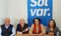 SOL Parti Antalya: Başka bir Antalya mümkün