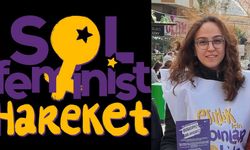 Antalya SOL Feminist Hareket: Yaşasın feminist mücadelemiz