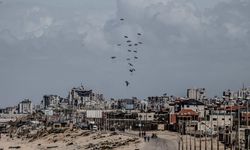 AB Konseyi Başkanı Michel'den İsrail'in Refah saldırısına tepki