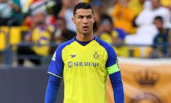 Ronaldo'dan Suudi Arabistan'daki geleceğine dair açıklama