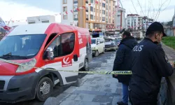 Yeniden Refah Partisi seçim aracına silahlı saldırı